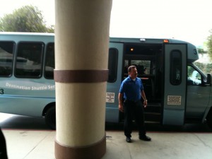 bus